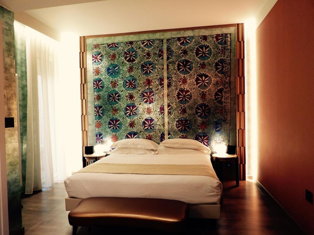 Premium Triple Room