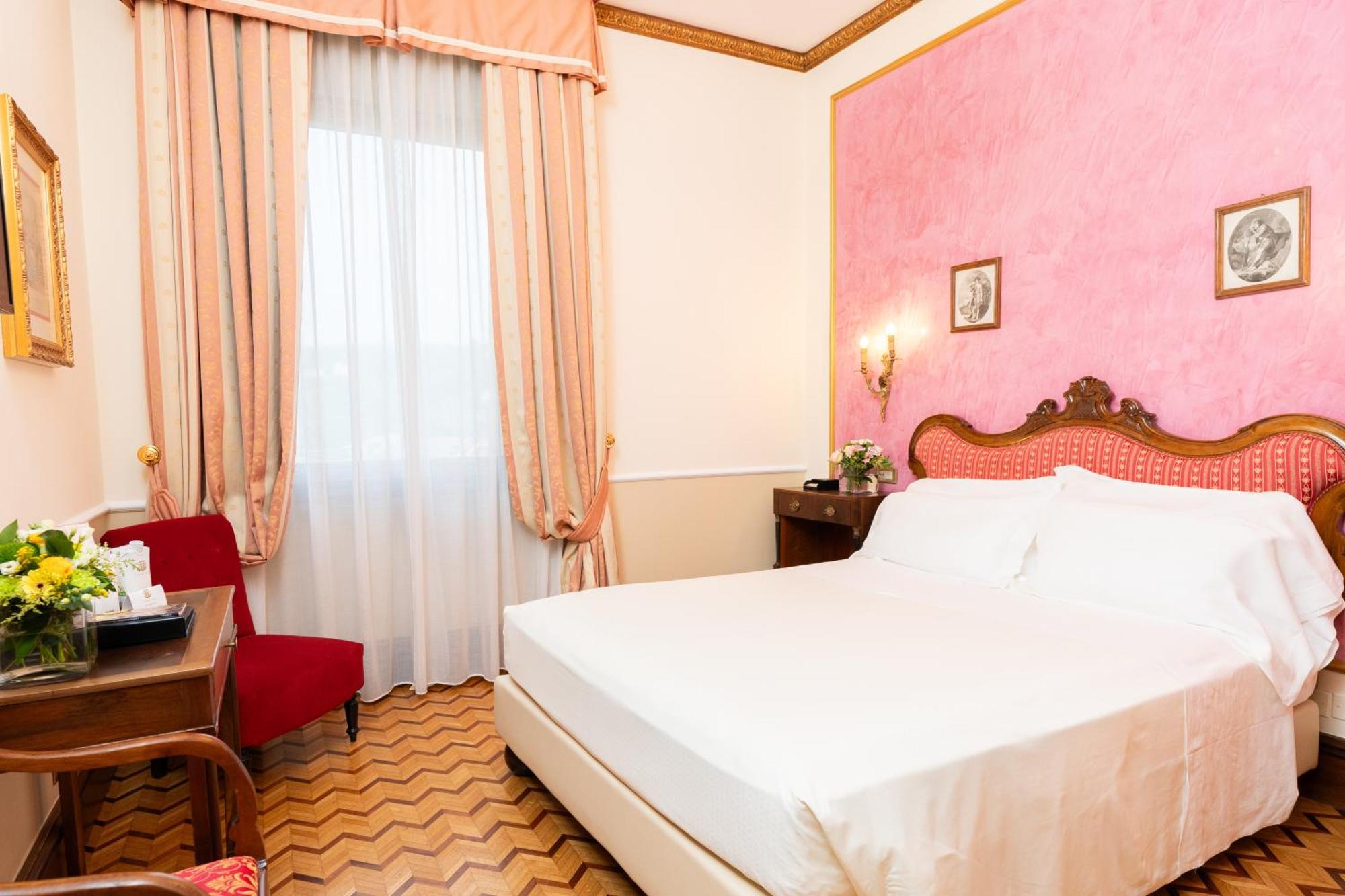 Chambre Double Standard