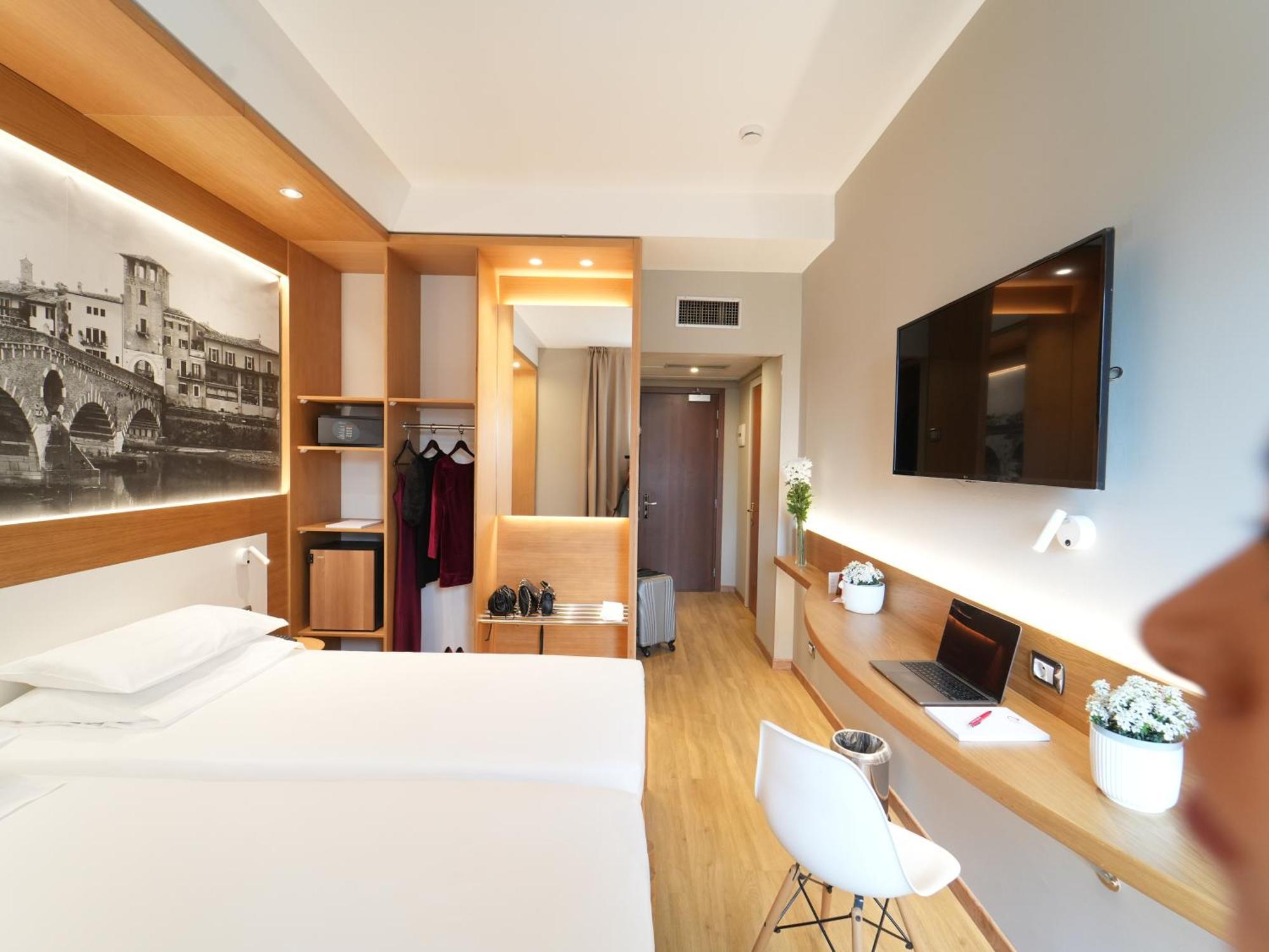 Chambre Double Supérieure