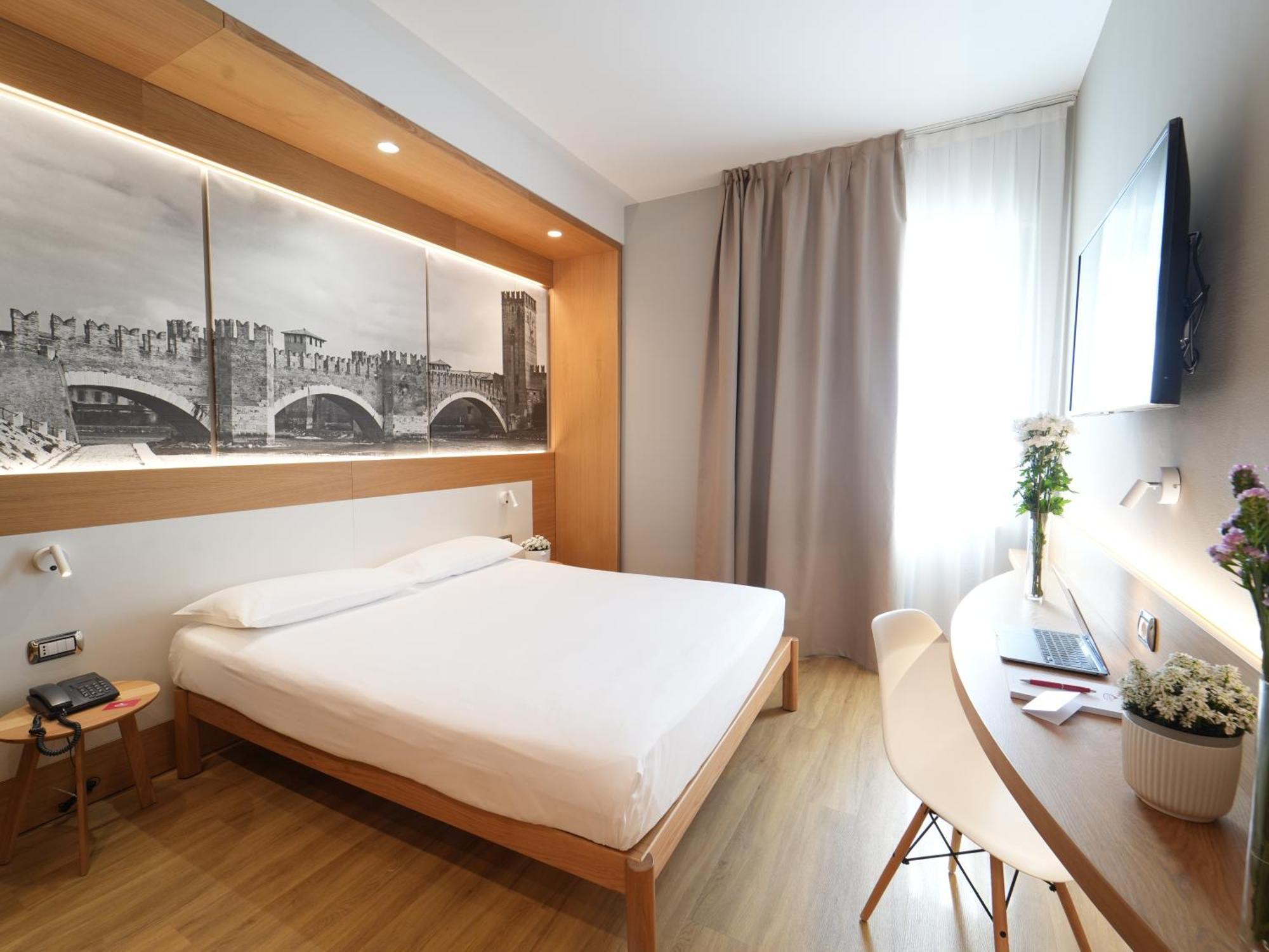 Chambre Double Classique