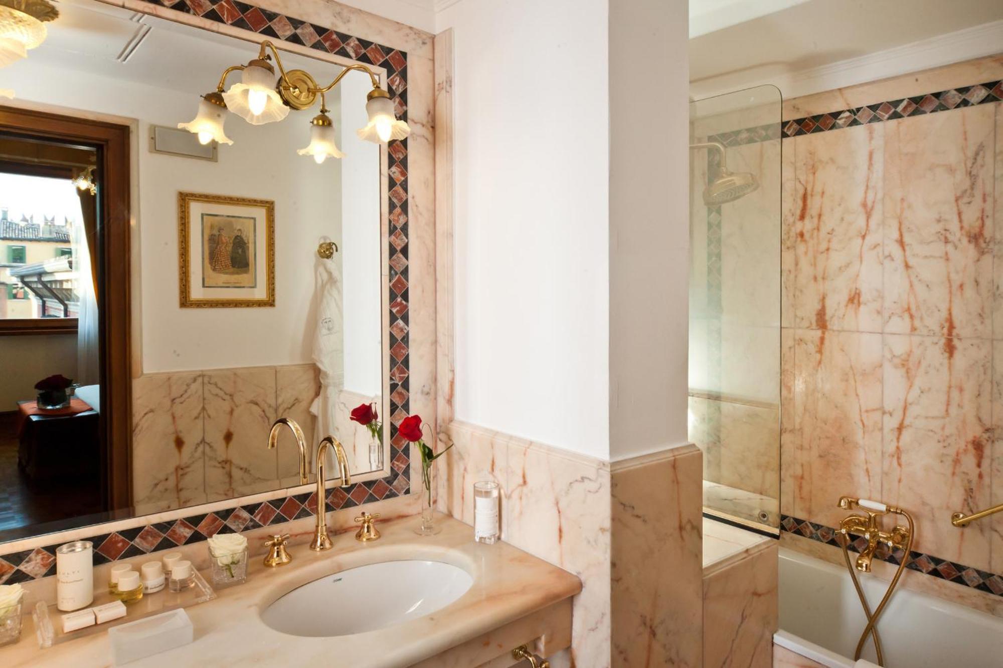 Grande Chambre Double Deluxe