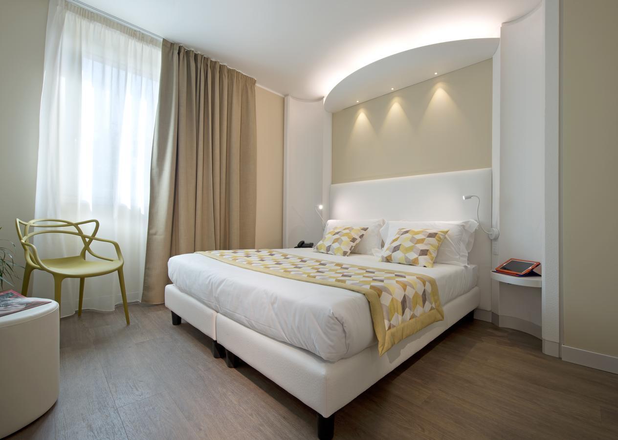 Chambre Double Supérieure