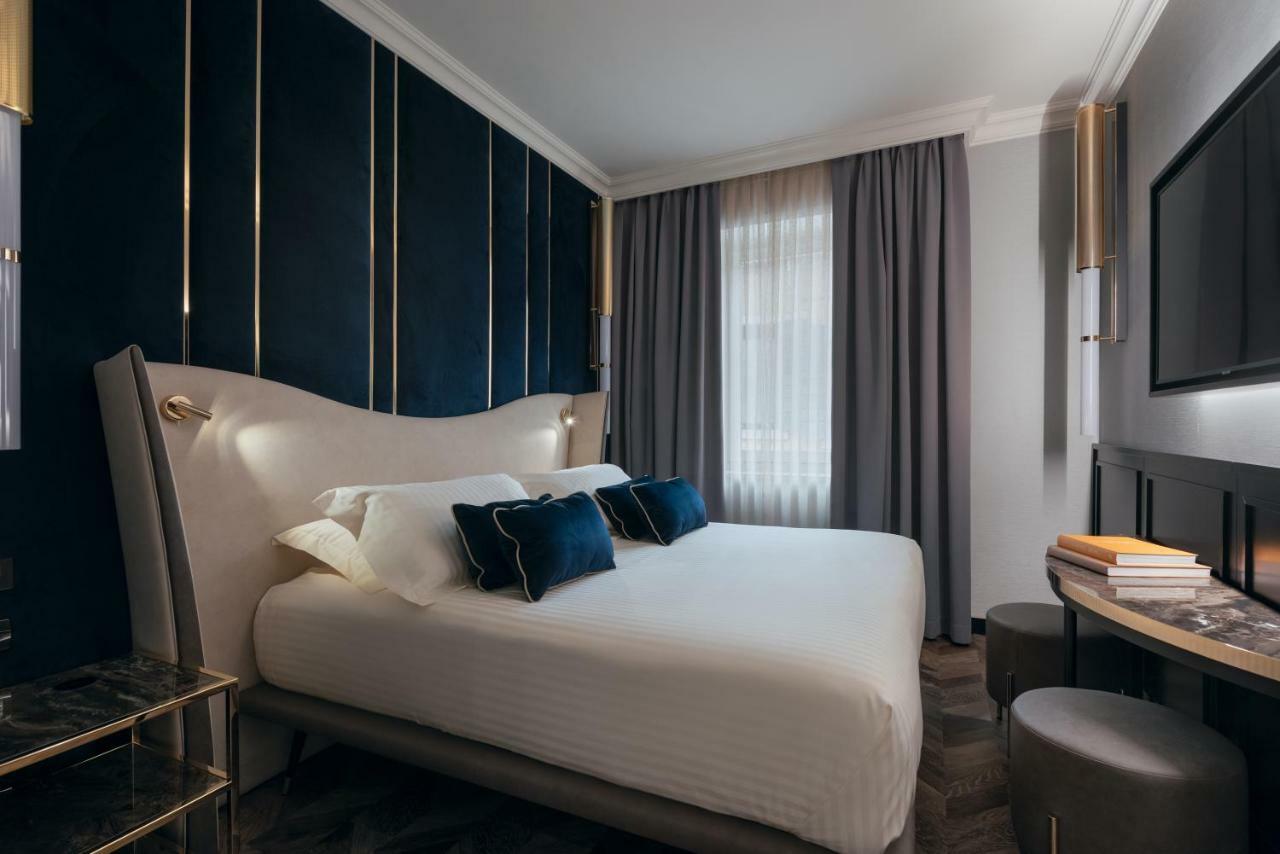 Chambre Double ou Lits Jumeaux Premium
