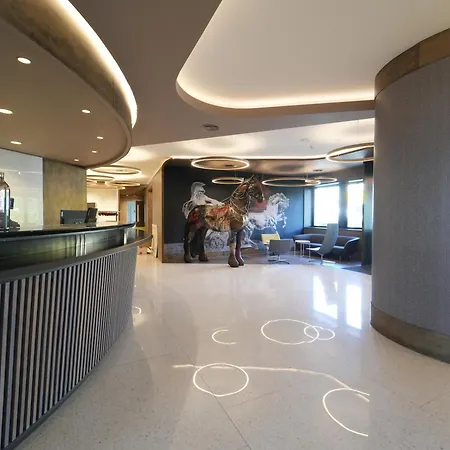 Cavallo Hotel Verona Est-3